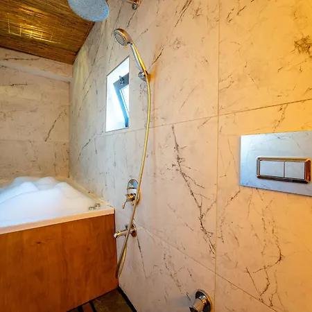 Ahiska Kalkan Apartament Kaş