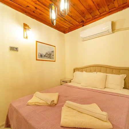 Διαμέρισμα Ahiska Kalkan