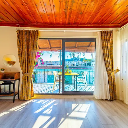 Ahiska Kalkan Διαμέρισμα